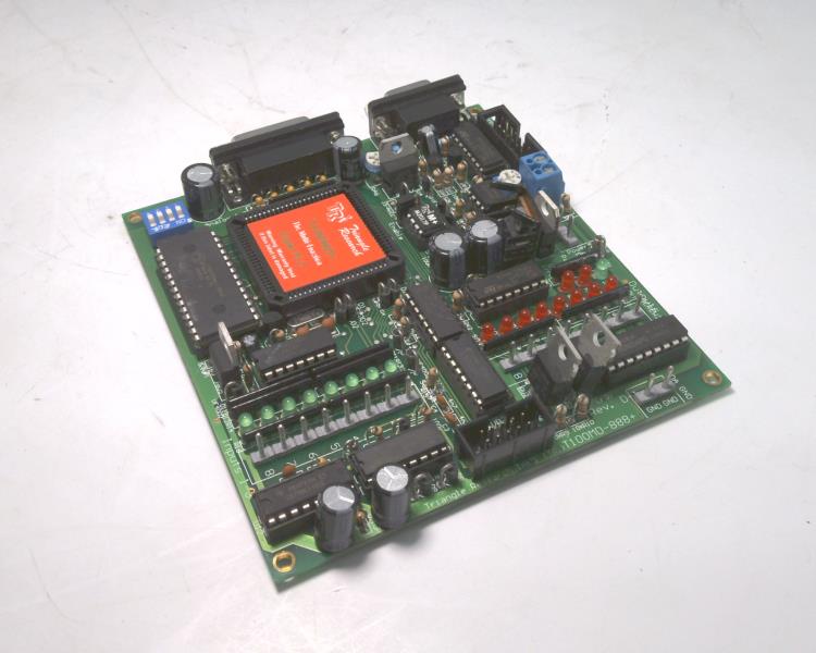 TRIANGLE RESEARCH T100MD-888+