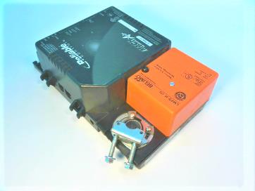 RELIABLE CONTROLS MAH