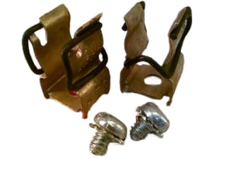 AMERICAN ELECTRONIC COMPONENTS 3101310