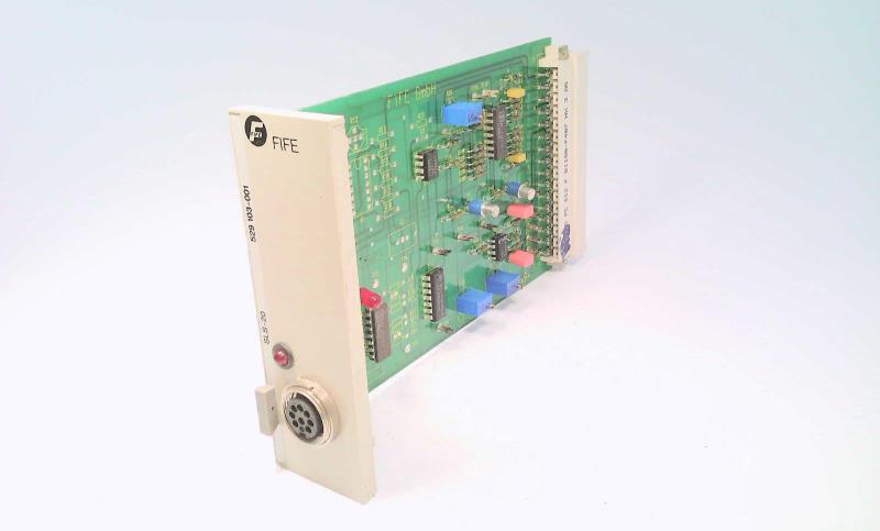 SLS-20 by MAXCESS INTERNATIONAL