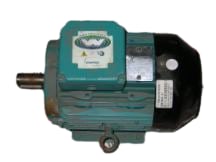 INVENSYS 2820109WA-G7