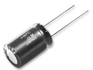 MATSUSHITA ELECTRIC ECA-1CM102B