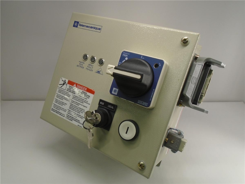 SCHNEIDER ELECTRIC LF1-MP04DA79A74U