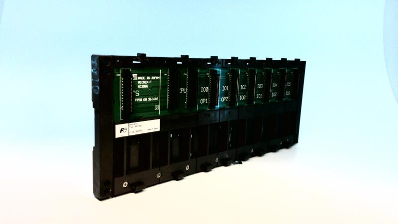 NC1B06 by FUJI ELECTRIC