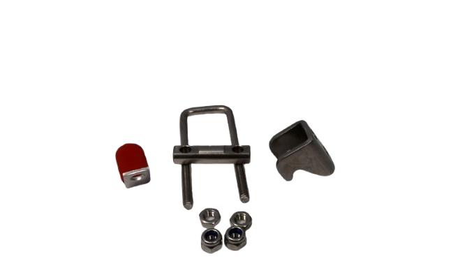 DOVER CORPORATION 323-SS