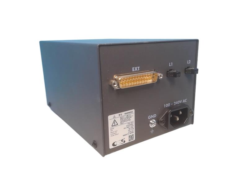 CCS SOLUTIONS PTU-3012
