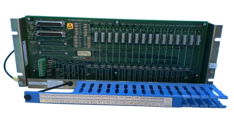 EMERSON CL6343X1-A3