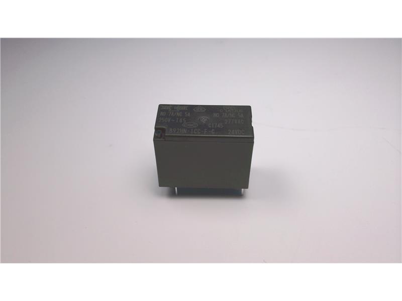 SONG CHUAN 892HN-1CC-F-S 24 VDC