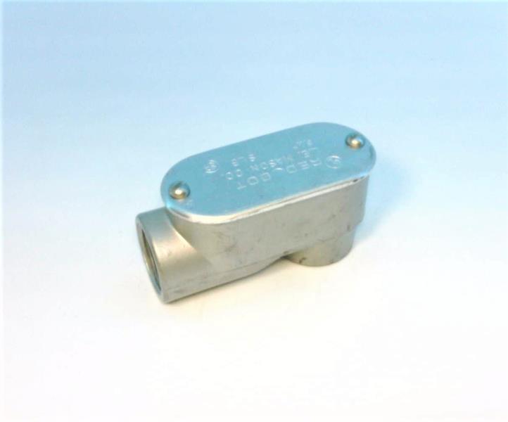 ABB THOMAS & BETTS DASLB-2