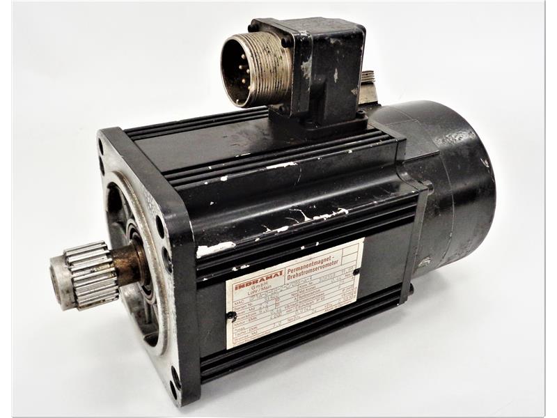 BOSCH MAC071A-0-ES-2-C/095-A-1