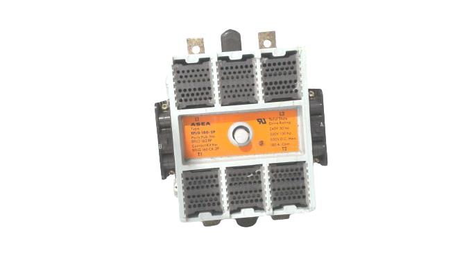 ASEA BROWN BOVERI 302AP2LT