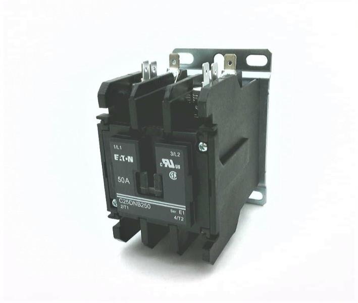EATON CORPORATION C25DNB250A