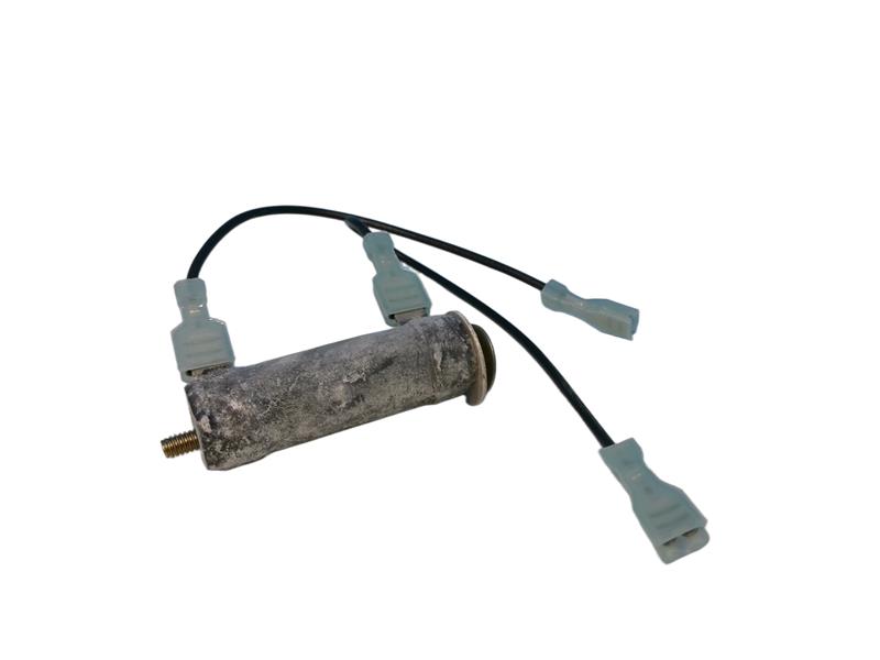 NIDEC CORP 2400-9006