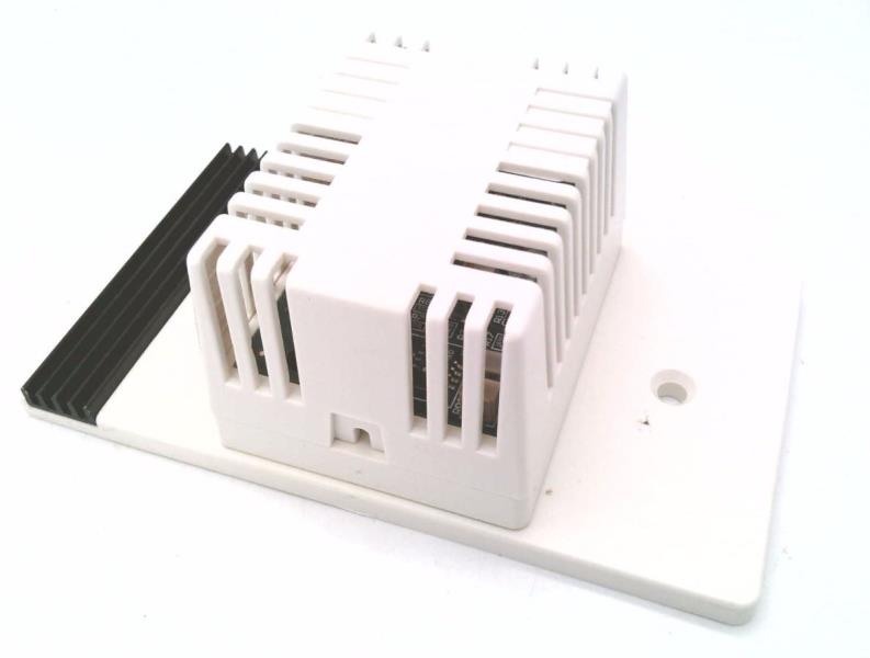 TCS BASYS CONTROLS TH1020