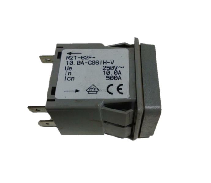 SENSATA TECHNOLOGIES R21-62F-10.0A-G06IH-V