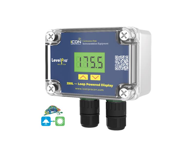 ITC250-L by ICON PROCESS CONTROLS