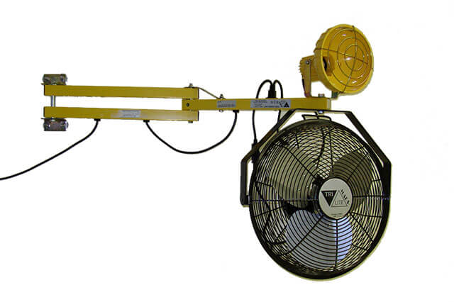 TRI LITE FANDL40-PL1