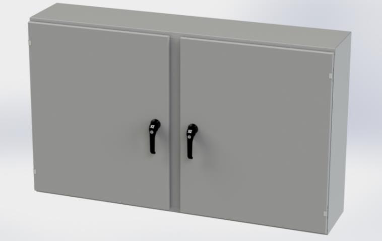 SAGINAW SCE-30EL4810WFLP