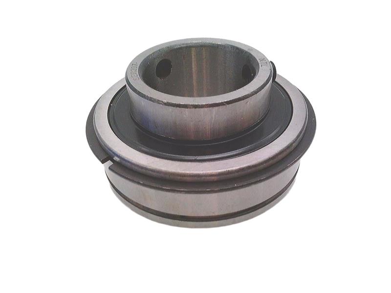 SER207 by NBS BEARING