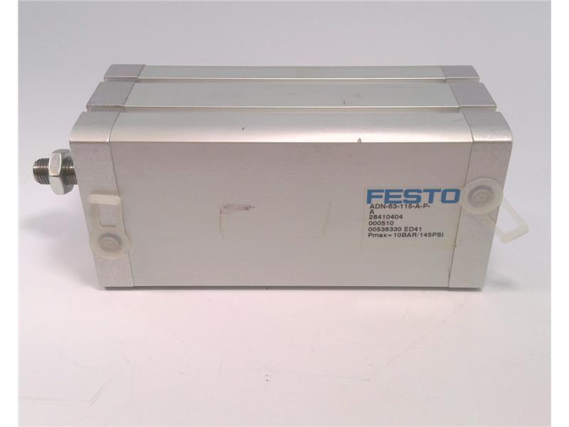FESTO ADN-63-115-A-P-A