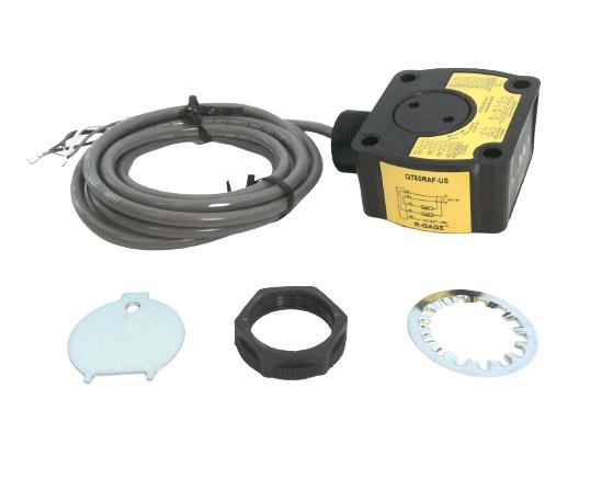 BANNER ENGINEERING QT50RAF-US