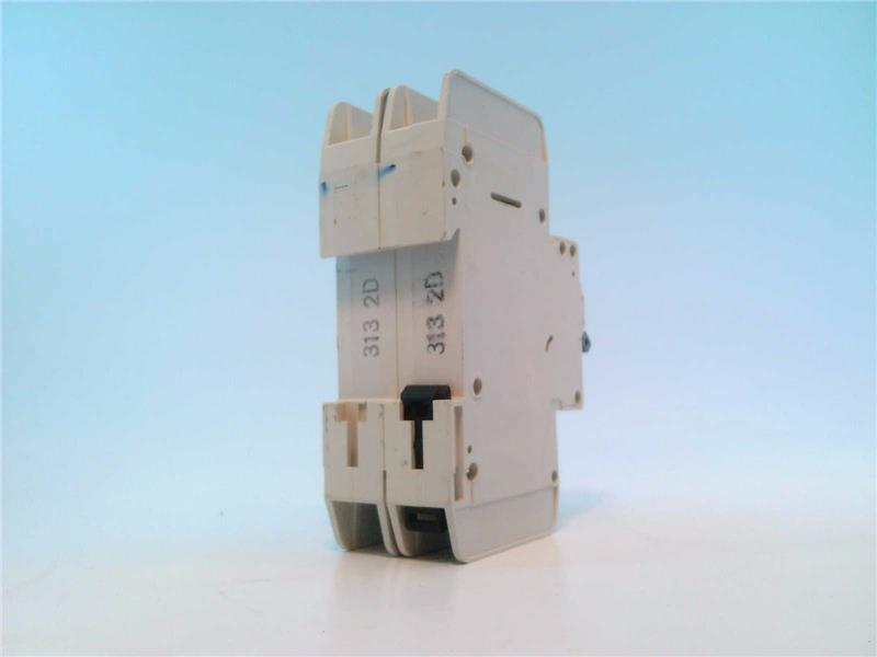 ALLEN BRADLEY 1489-A2D020
