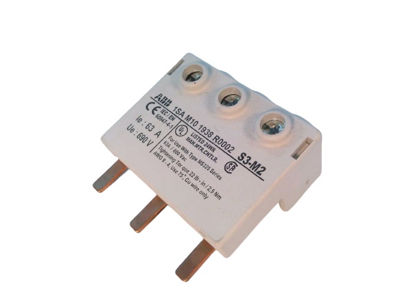 ASEA BROWN BOVERI MS325-BB1