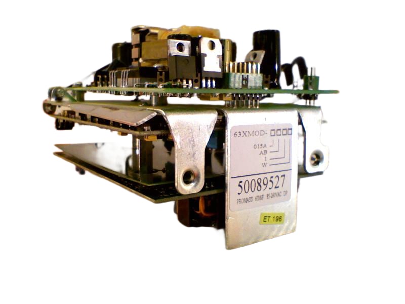 ENDRESS & HAUSER 63XMOD-015AAB1W