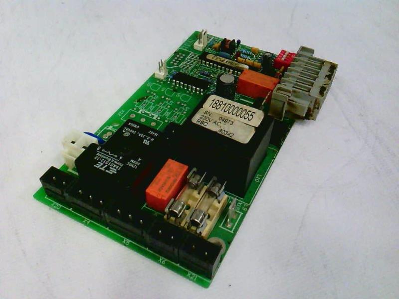 PFANNENBERG 18810000055