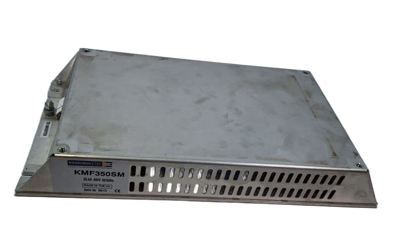 KMF350SM by DEM MANUFACTURING