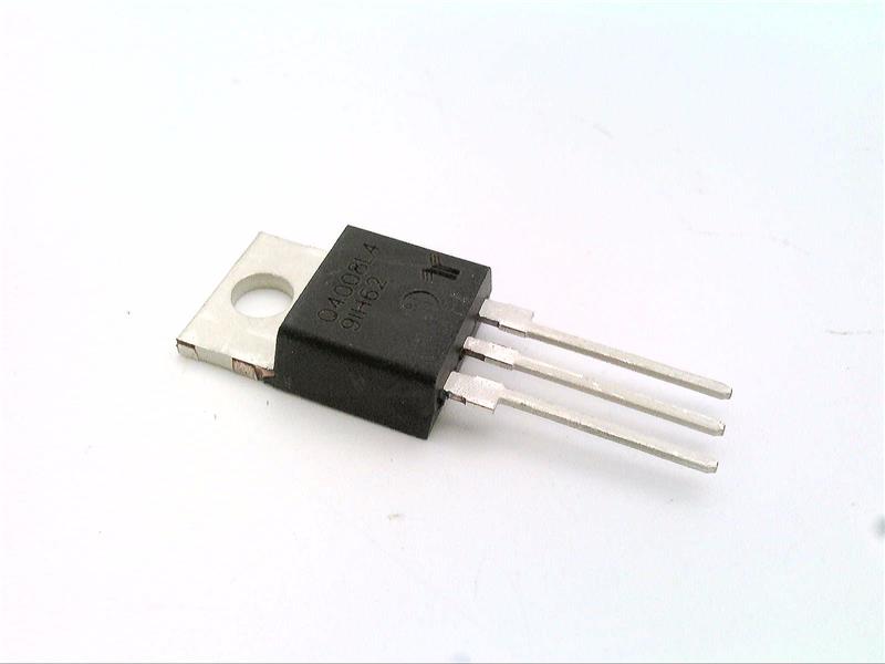 LITTELFUSE Q4008L4TP