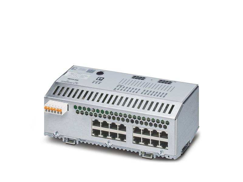 PHOENIX CONTACT FL SWITCH 2516