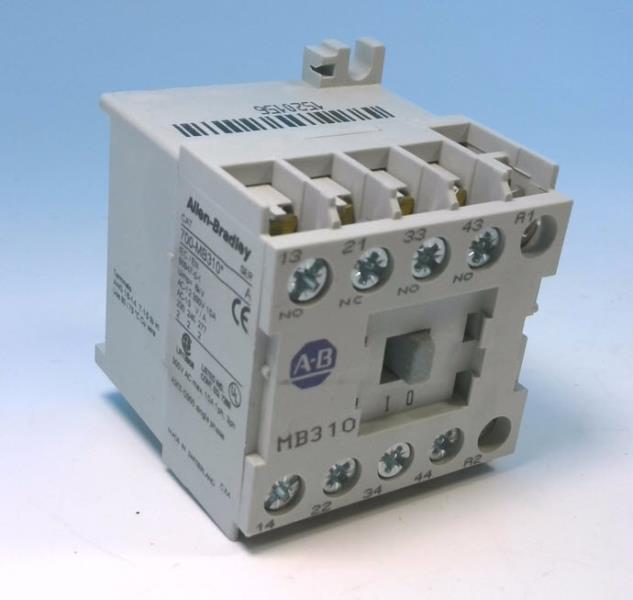 700-MB310A4S by ALLEN BRADLEY