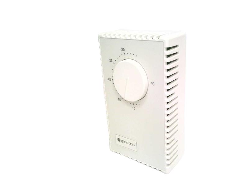 SPARTAN TE1611