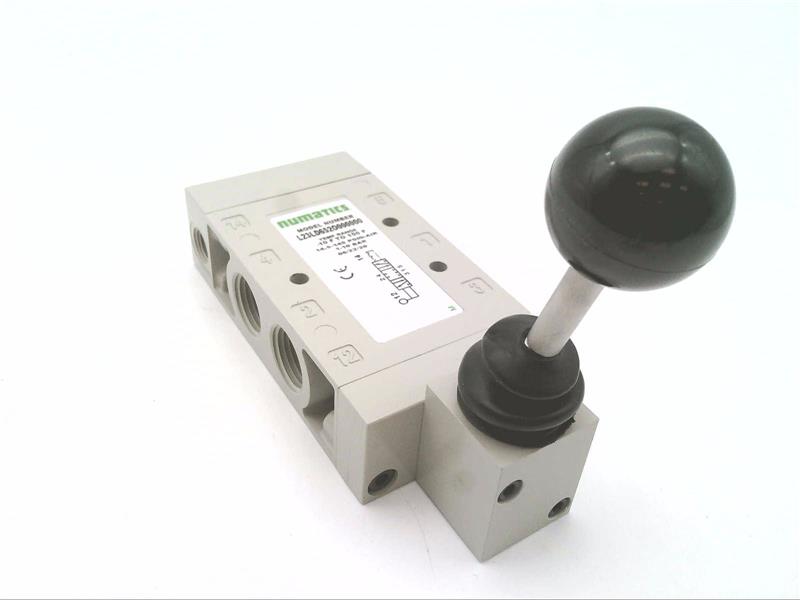 ASCO L23LD652O000000