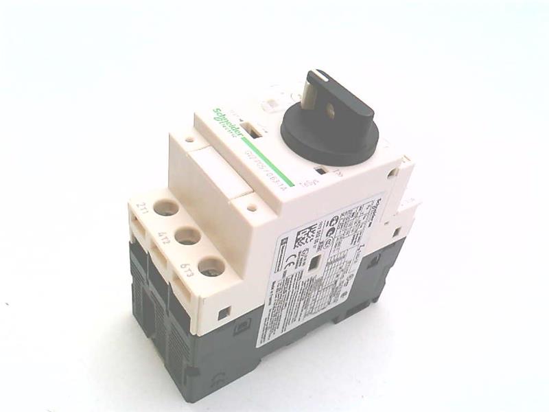 SCHNEIDER ELECTRIC GV2P05
