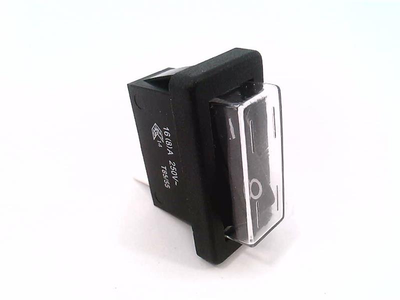 M2B TECHNOLOGIES RL-13W-11-P-2-BK/BK-P1-16(8)A