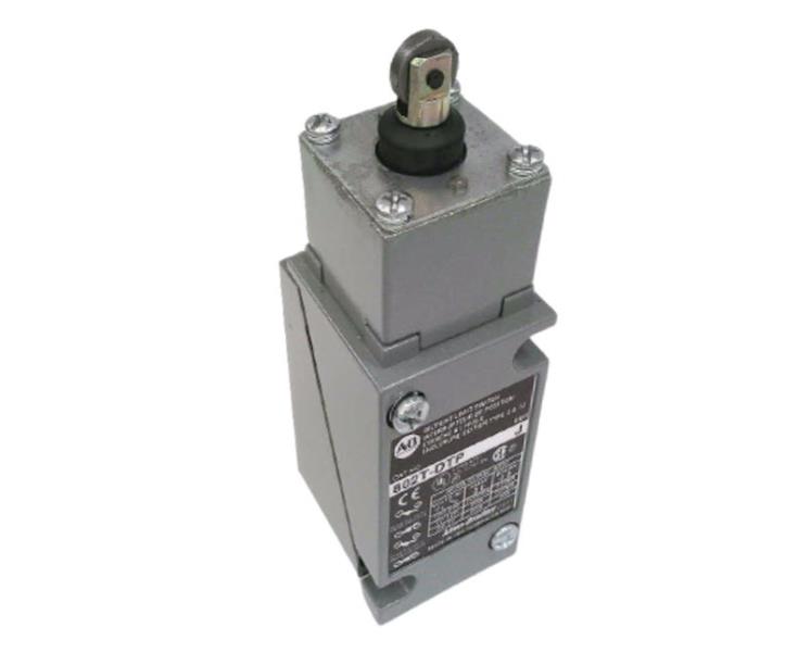 ALLEN BRADLEY 802T-DTP