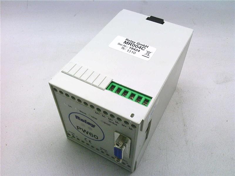 RELAY GMBH MR004C