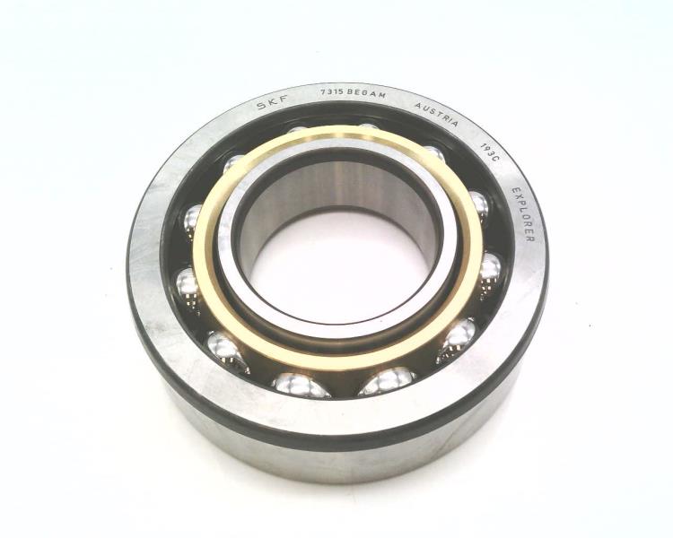 SKF 7315-BEGAM