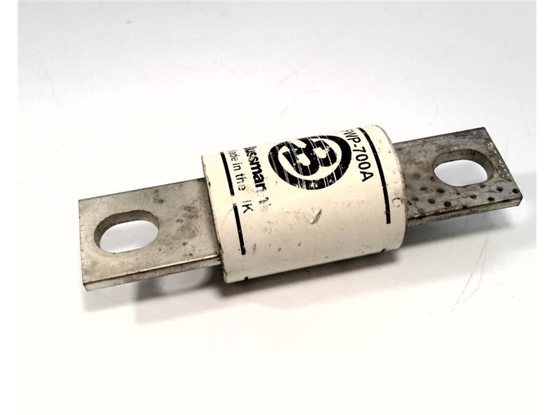 EATON CORPORATION FWP-700A