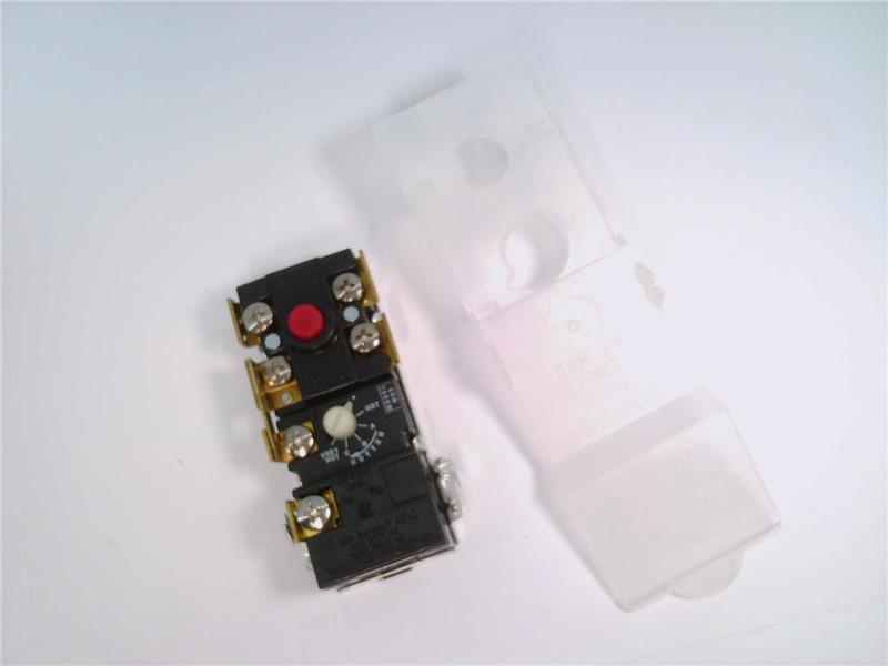 TST1122 by LOCHINVAR