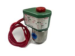 ASCO 8320093AC120/60,110/50