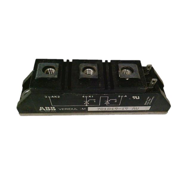 701819-19AW by ASEA BROWN BOVERI