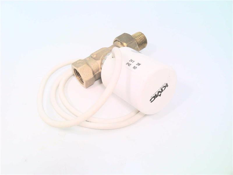 KMC CONTROLS VEP-11140186