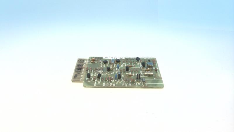 ELWOOD CORPORATION 44-0041-00