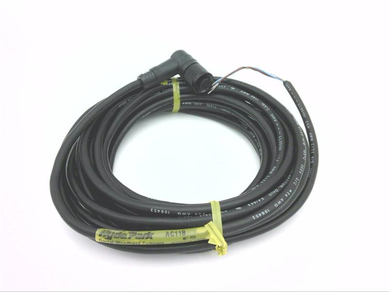 SCHNEIDER ELECTRIC AC118