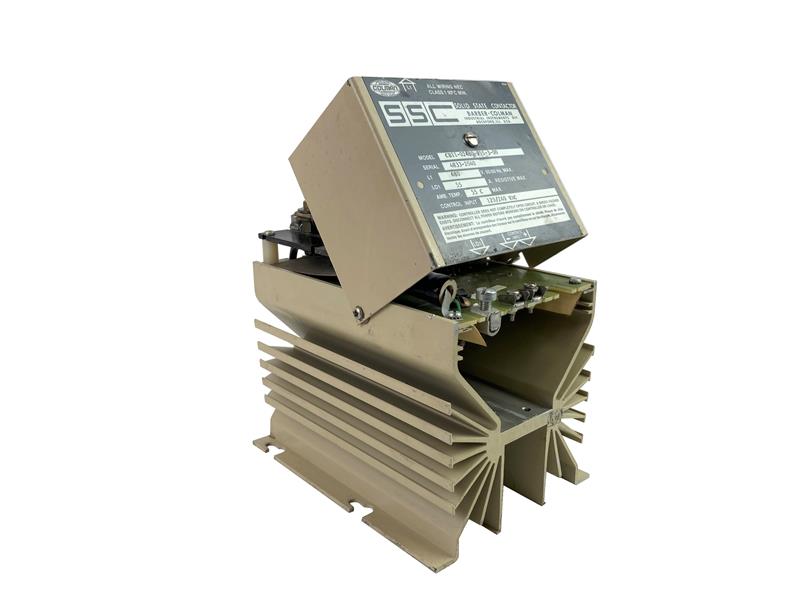 INVENSYS CB11-02480-055-3-00