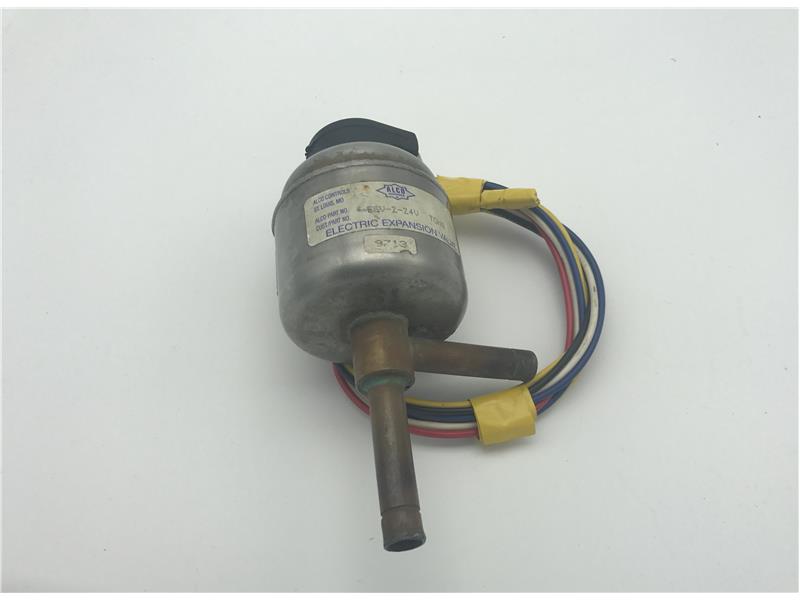 ALCO VALVES ESV-2-24V