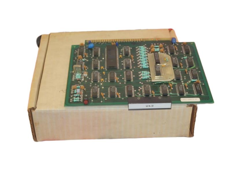 A-11990-100-1 by INVENSYS